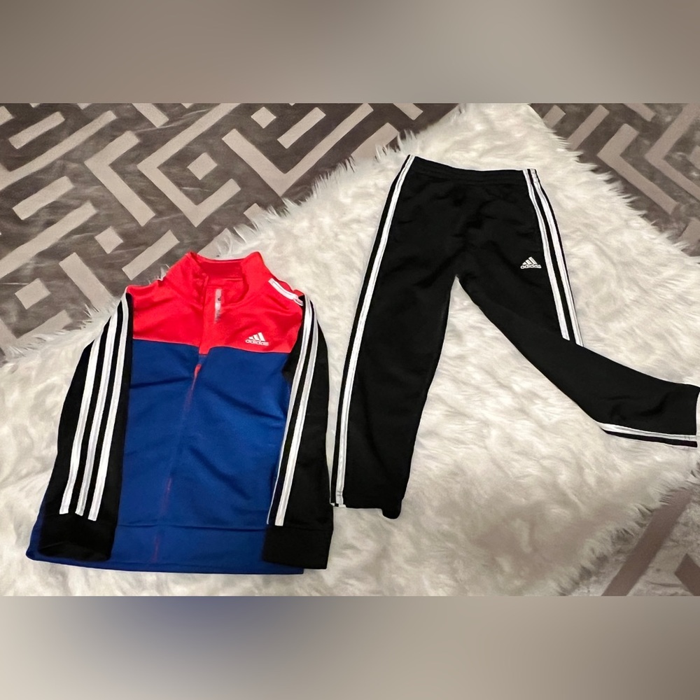 Adidas Set